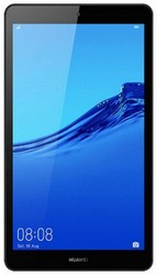 Замена тачскрина на планшете Huawei MediaPad M5 Lite в Омске